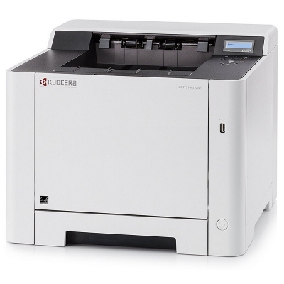 京瓷（KYOCERA）P5021cdn 彩色激光雙面打印機(jī)